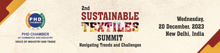 Sustainable Textile Summit